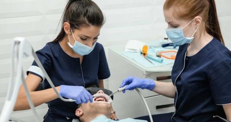 How to Obtain Your Dental Assistant License in Texas: A Complete Step ...